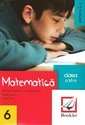 Matematica clasa a VI-a. Partea a II-a