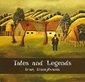Tales and Legends from Transylvania