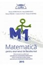 Matematica M1 pentru examenul de bacalaureat