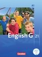 English G 21 - Ausgabe A / Band 1: 5. Schuljahr - Schülerbuch