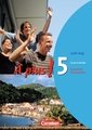 A plus! - Ausgabe 2004 / Band 5 (cycle long) - Carnet d'activités