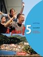 A plus! - Ausgabe 2004 / Band 5 (cycle long) - Grammatikheft