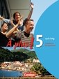 A plus! - Ausgabe 2004 / Band 5 (cycle long) - Schülerbuch
