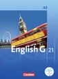 English G 21 - Ausgabe A / Band 3: 7. Schuljahr - Schülerbuch