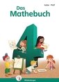Das Mathebuch 4 - Neuausgabe