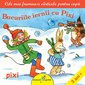 Bucuriile iernii cu Pixi