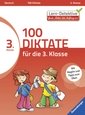 100 Diktate für die 3. Klasse