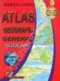 Atlas geografic general scolar