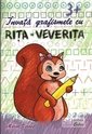 Invata grafismele cu Rita-Veverita, 3+ ani 	
Invata grafismele cu Rita-Veverita, 3+ ani
