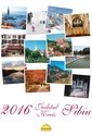 Kalender 2016 Kreis Hermannstadt