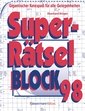 Superrätselblock 98