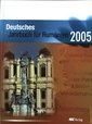 Deutsches Jahrbuch für Rumänien 2005