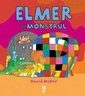 Elmer si monstrul 	
Elmer si monstrul