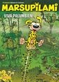 Marsupilami - Viva Palumbien!