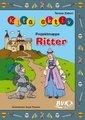 Kita aktiv Projektmappe Ritter