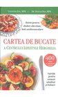 Cartea de bucate a Centrului Lifestyle Herghelia
