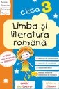 Limba si literatura româna. Clasa a III-a