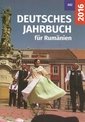 Deutsches Jahrbuch für Rumänien 2016