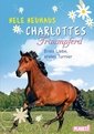 Charlottes Traumpferd, Band 4: Erste Liebe, erstes Turnier