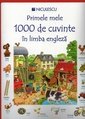 Primele mele 1000 de cuvinte în limba engleza