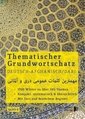Grundwortschatz Deutsch - Persisch / Dari BAND 2. Bd.2