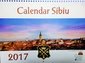 Calendar Sibiu 2017