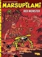 Marsupilami 6: Red Monster