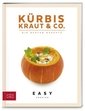 Kürbis, Kraut&Co.