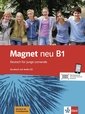Magnet neu B1