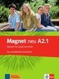 Magnet neu A2.1