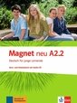 Magnet neu A2.2