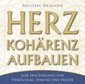 Herzkohärenz aufbauen, Audio-CD