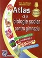 Atlas de biologie scolar pentru gimnaziu