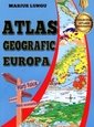 Atlas geografic Europa