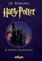 Harry Potter Si Piatra Filosofala