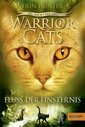 Warrior Cats - Die Macht der Drei. Fluss der Finsternis