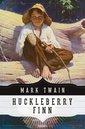 Die Abenteuer des Huckleberry Finn (Anaconda Jugendbuchklassiker)