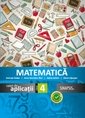 Matematica. Caiet de aplicatii clasa a IV-a - editia 2016