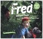 Fred bei den Maya, 1 Audio-CD