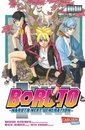 Boruto - Naruto the next Generation. Bd.1