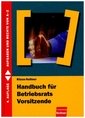 Handbuch für Betriebsratsvorsitzende