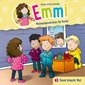 Emmi braucht Mut - Folge 3, Audio-CD