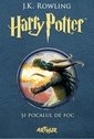 Harry Potter si Pocalul de Foc, vol. 4