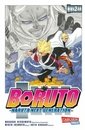 Boruto - Naruto the next Generation. Bd.2
