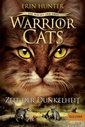 Warrior Cats - Die Macht der drei. Zeit der Dunkelheit