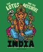 The Lotus and the Artichoke - India