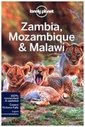Lonely Planet Zambia, Mozambique&Malawi