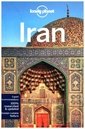 Lonely Planet Iran
