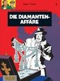 Die Abenteuer von Blake und Mortimer - Die Diamanten-Affäre