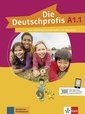 Die Deutschprofis A1.1